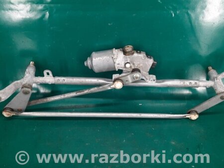 ФОТО Трапеция дворников для Acura MDX YD3 (06.2013-05.2020) Киев