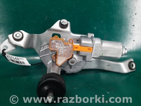 ФОТО Моторчик дворников для Acura MDX YD3 (06.2013-05.2020) Киев