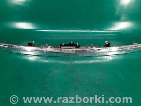 ФОТО Подсветка номера для Acura MDX YD3 (06.2013-05.2020) Киев
