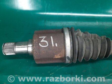 ФОТО Привод передний для Acura MDX YD3 (06.2013-05.2020) Киев