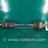 ФОТО Привод передний для Acura MDX YD3 (06.2013-05.2020) Киев