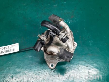 ФОТО Теплообменник АКПП для Acura MDX YD3 (06.2013-05.2020) Киев
