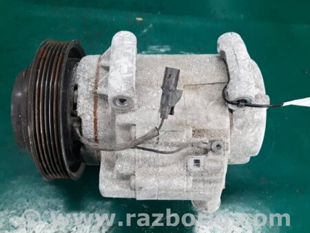 ФОТО Компрессор кондиционера для Acura MDX YD3 (06.2013-05.2020) Киев