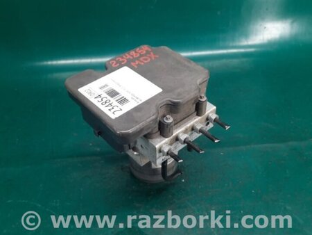ФОТО Блок ABS для Acura MDX YD3 (06.2013-05.2020) Киев