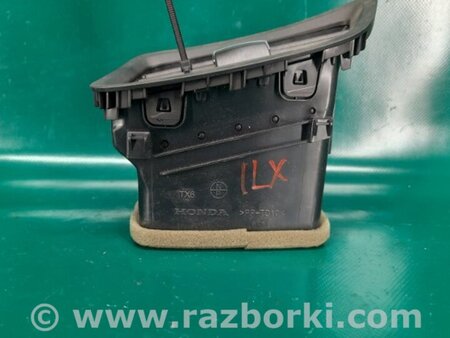 ФОТО Дефлектор торпеды для Acura ILX (2012-2016) Киев
