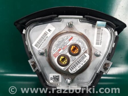 ФОТО Airbag подушка водителя для Nissan Pathfinder R52 Киев