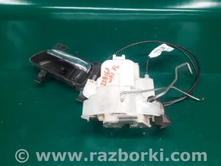 ФОТО Замок двери для Subaru Impreza WRX Киев