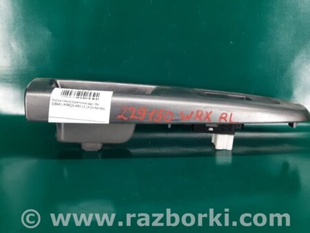 ФОТО Кнопка стеклоподьемника для Subaru Impreza WRX Киев