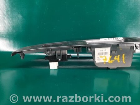 ФОТО Кнопка стеклоподьемника для Subaru Impreza WRX Киев