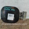 ФОТО Лючок топливного бака для Nissan Sentra B17 Киев