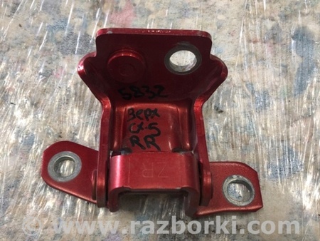 ФОТО Петля двери верхняя для Mazda CX-5 KE (12-17) Киев