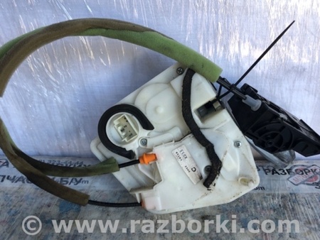 ФОТО Замок двери для Mazda CX-5 KE (12-17) Киев