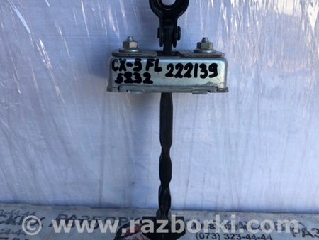 ФОТО Ограничитель двери для Mazda CX-5 KE (12-17) Киев