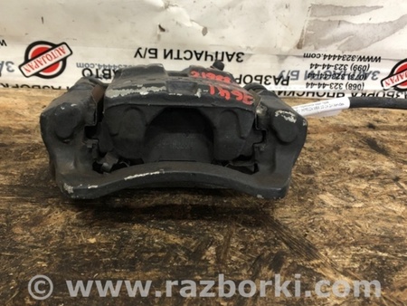 ФОТО Суппорт для Subaru Impreza WRX Киев