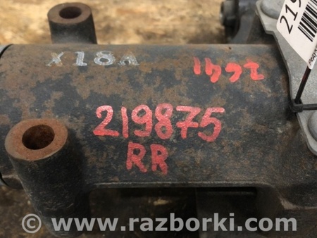 ФОТО Задний редуктор для Subaru Impreza WRX Киев