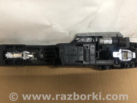 ФОТО Ручка двери для Nissan Sentra B17 Киев