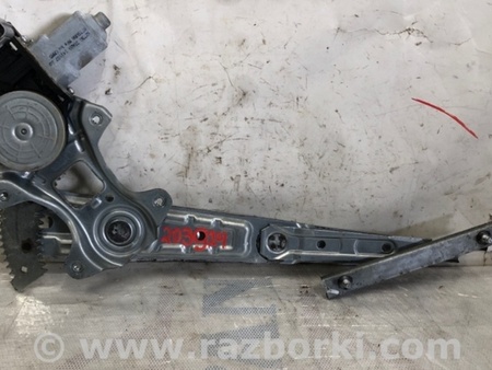 ФОТО Стеклоподъемник для Nissan Sentra B17 Киев