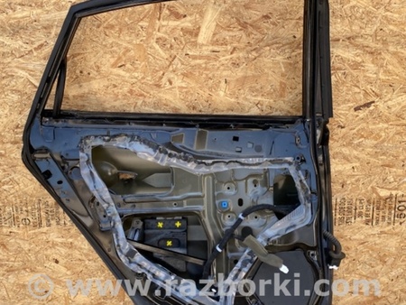 ФОТО Дверь для Nissan Sentra B17 Киев