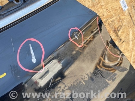 ФОТО Дверь для Nissan Sentra B17 Киев