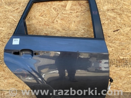 ФОТО Дверь для Subaru Impreza WRX Киев
