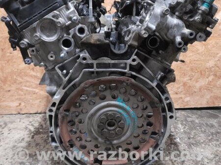 ФОТО Двигатель бензиновый для Acura MDX YD3 (06.2013-05.2020) Киев