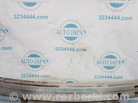 ФОТО Усилитель заднего бампера для Acura MDX YD3 (06.2013-05.2020) Киев