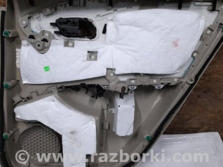 ФОТО Карта двери для Acura RDX TB3, TB4 (03.2012-12.2015) Киев