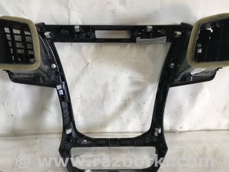 ФОТО Дефлектор торпеды для Acura RDX TB3, TB4 (03.2012-12.2015) Киев