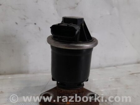 ФОТО Клапан EGR для Acura RDX TB3, TB4 (03.2012-12.2015) Киев