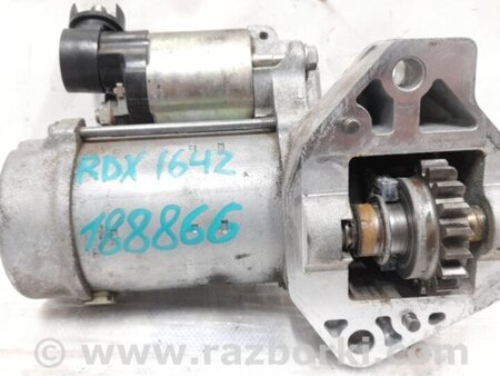 ФОТО Стартер для Acura RDX TB3, TB4 (03.2012-12.2015) Киев