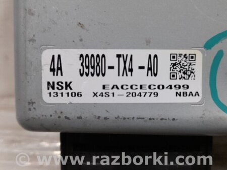 ФОТО Блок управления электроусилителем руля для Acura RDX TB3, TB4 (03.2012-12.2015) Киев