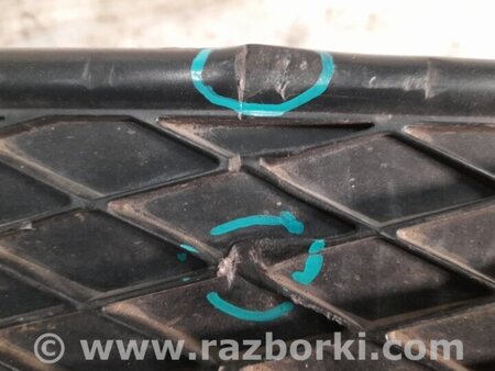 ФОТО Накладка противотуманной фары для Acura RDX TB3, TB4 (03.2012-12.2015) Киев