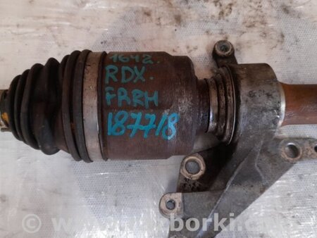ФОТО Привод передний для Acura RDX TB3, TB4 (03.2012-12.2015) Киев