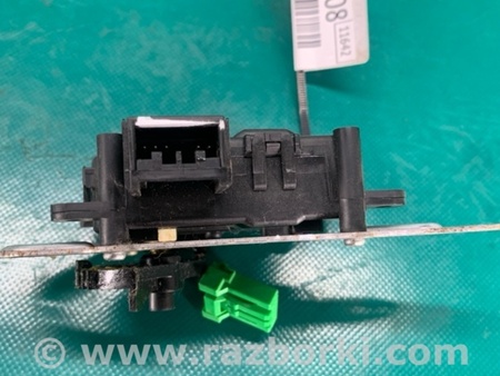 ФОТО Моторчик заслонки печки для Acura RDX TB3, TB4 (03.2012-12.2015) Киев