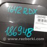 ФОТО Лючок топливного бака для Acura RDX TB3, TB4 (03.2012-12.2015) Киев