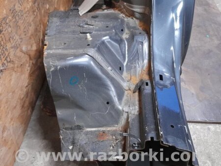 ФОТО Четверть кузова задняя для Acura RDX TB3, TB4 (03.2012-12.2015) Киев