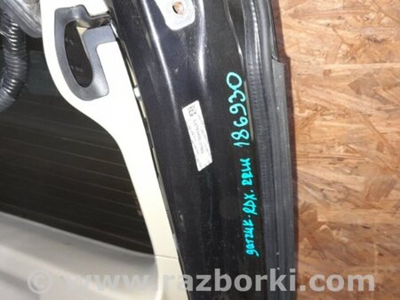ФОТО Датчик открытия багажника для Acura RDX TB3, TB4 (03.2012-12.2015) Киев