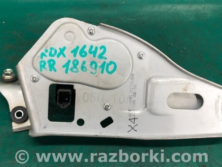 ФОТО Моторчик дворников для Acura RDX TB3, TB4 (03.2012-12.2015) Киев