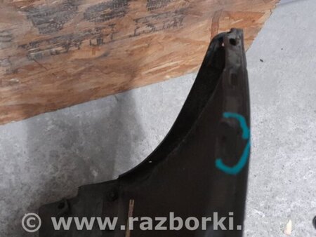 ФОТО Бампер задний для Acura RDX TB3, TB4 (03.2012-12.2015) Киев