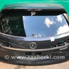 ФОТО Крышка багажника для Acura RDX TB3, TB4 (03.2012-12.2015) Киев