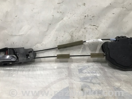 ФОТО Замок двери для Acura RDX TB3, TB4 (03.2012-12.2015) Киев