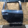 ФОТО Дверь для Acura RDX TB3, TB4 (03.2012-12.2015) Киев