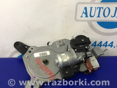 ФОТО Моторчик привода ляды для Acura RDX TB3, TB4 (03.2012-12.2015) Киев