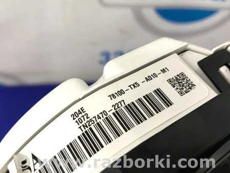 ФОТО Панель приборов для Acura RDX TB3, TB4 (03.2012-12.2015) Киев