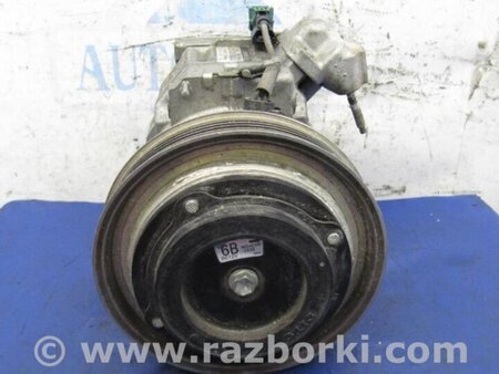 ФОТО Компрессор кондиционера для Acura RDX TB3, TB4 (03.2012-12.2015) Киев