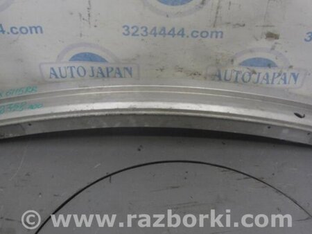 ФОТО Усилитель заднего бампера для Acura MDX YD3 (06.2013-05.2020) Киев