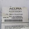 ФОТО Монитор для Acura TLX (09.2014-04.2020) Киев