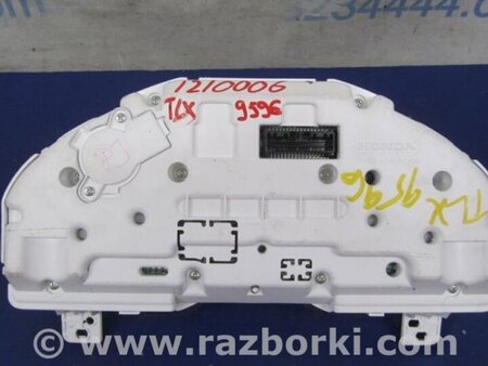 ФОТО Панель приборов для Acura TLX (09.2014-04.2020) Киев