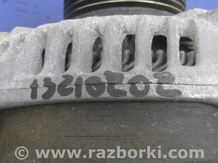 ФОТО Генератор для Acura MDX YD3 (06.2013-05.2020) Киев