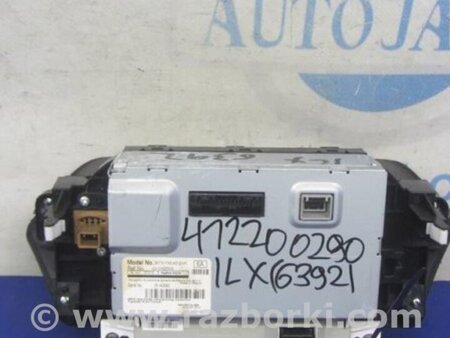 ФОТО Монитор для Acura ILX (2012-2016) Киев